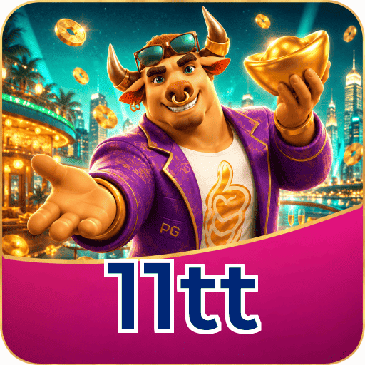 11tt Logo