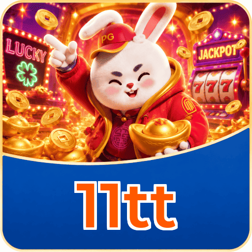 11tt Logo
