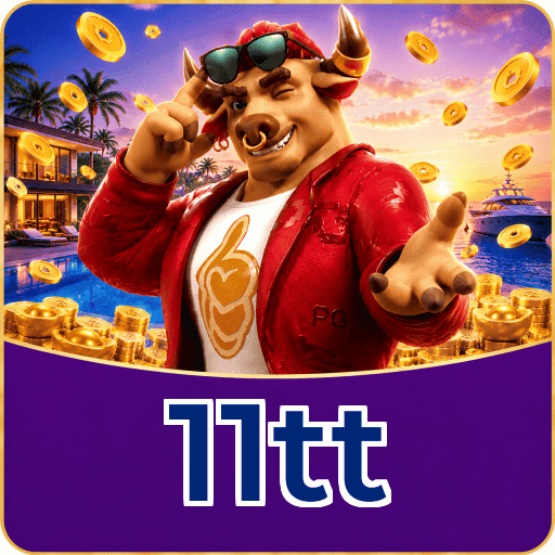 11tt Logo