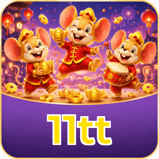 11tt Logo
