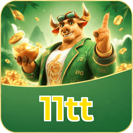 11tt Logo