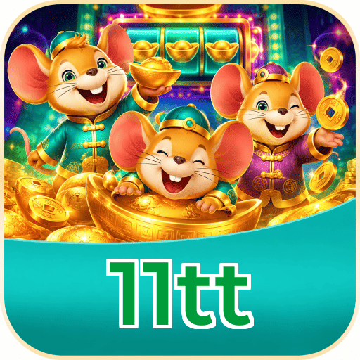 11tt Logo