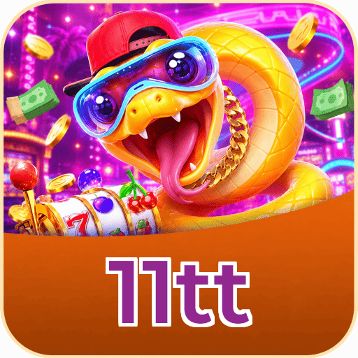 11tt Logo