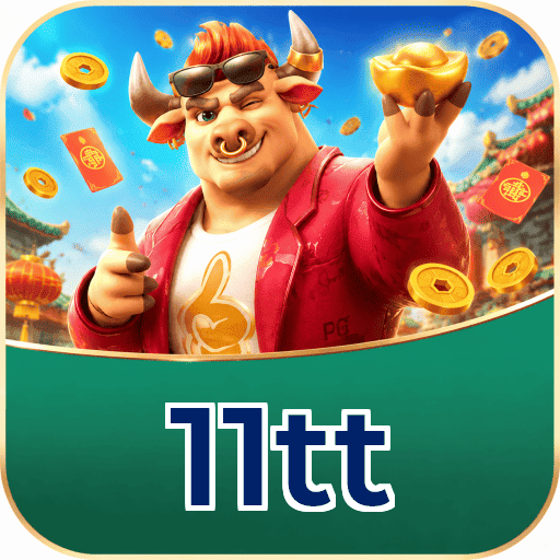 11tt Logo